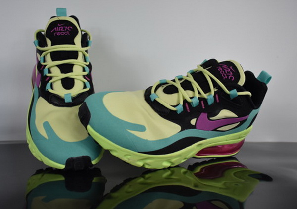 Nike Air Max 270 men shoes-692