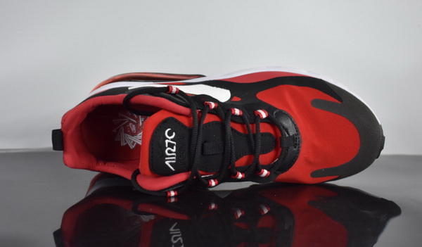Nike Air Max 270 men shoes-694