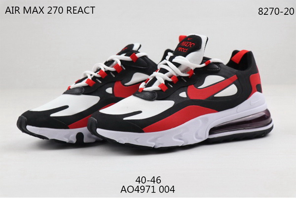 Nike Air Max 270 men shoes-705