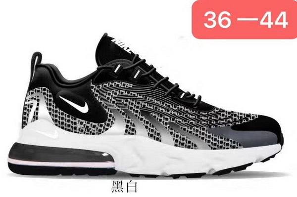 Nike Air Max 270 women shoes-443