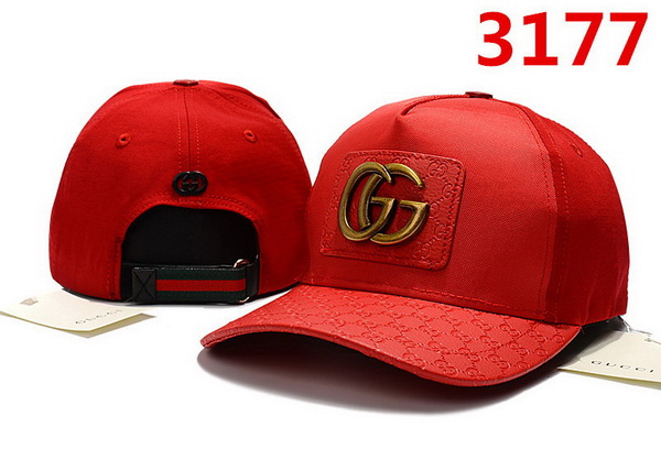G Hats-191
