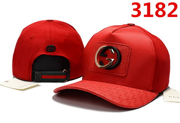 G Hats-195