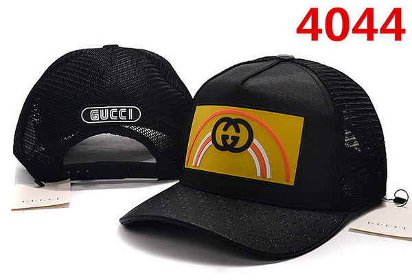 G Hats-200