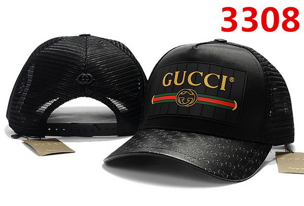 G Hats-236