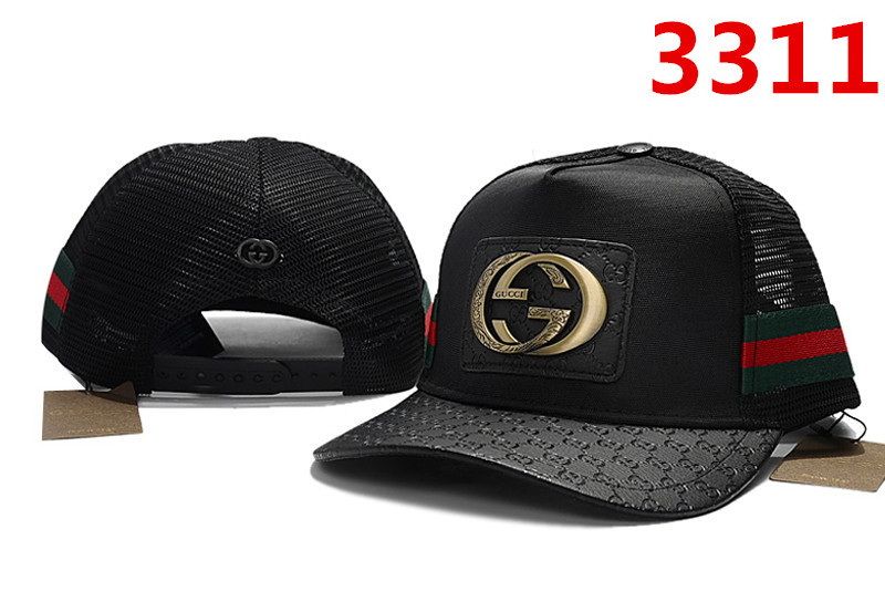 G Hats-238