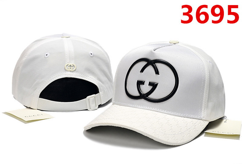 G Hats-272