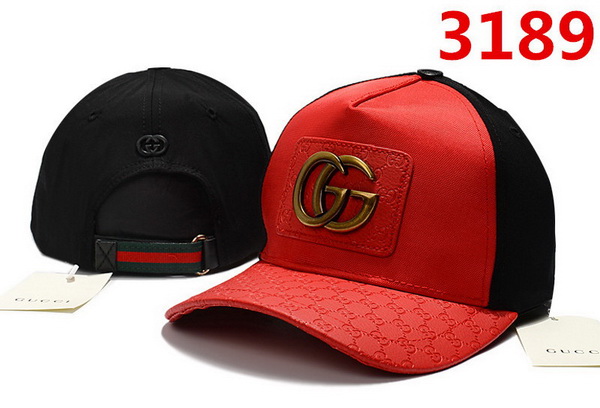 G Hats-286