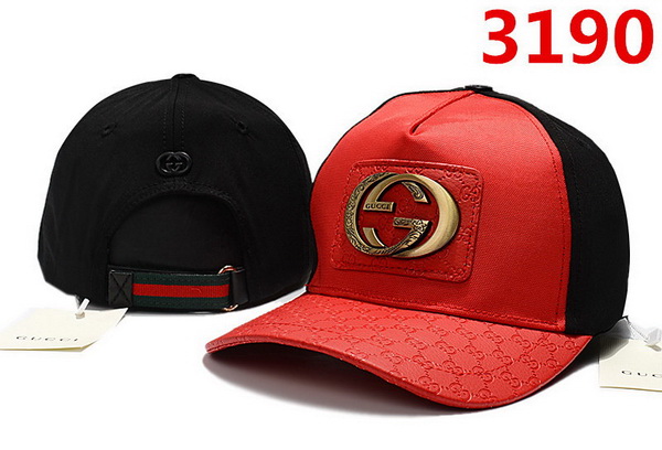 G Hats-287