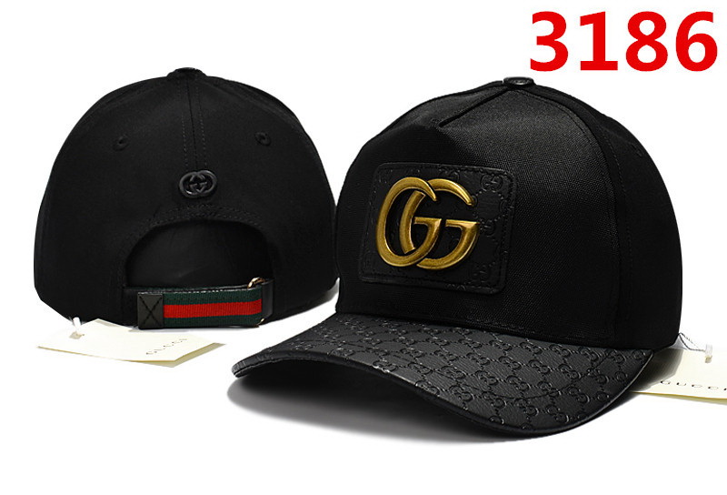 G Hats-341
