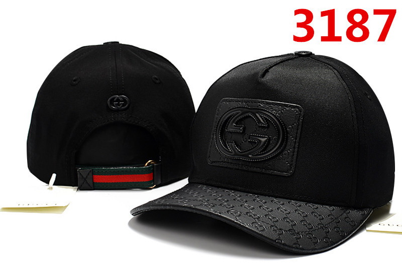 G Hats-342