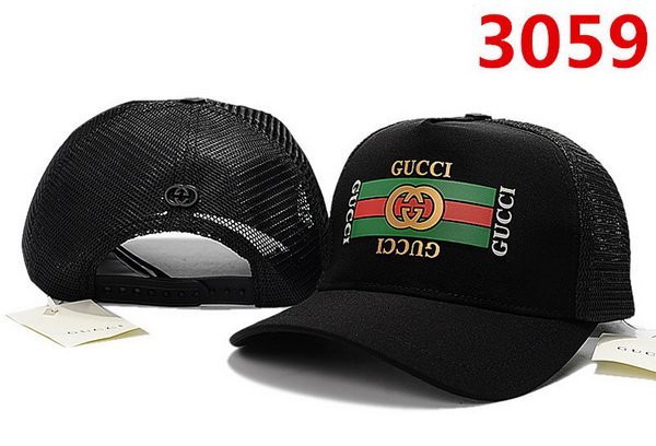 G Hats-350