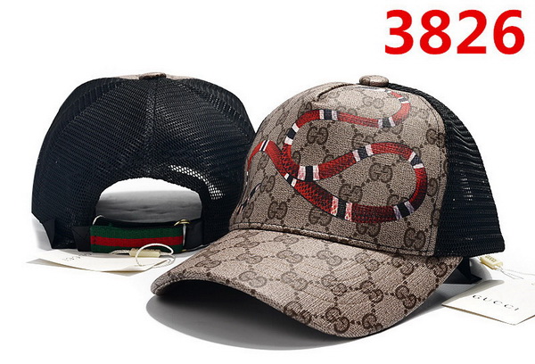 G Hats-358