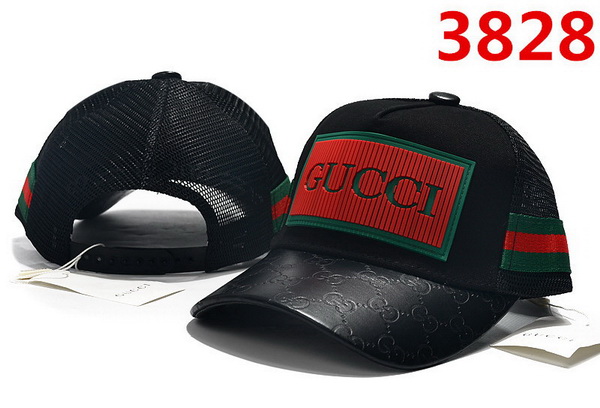 G Hats-360