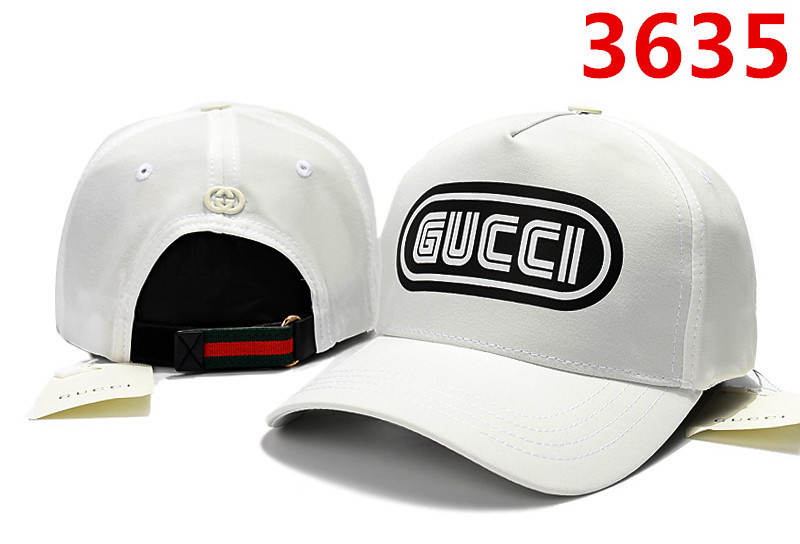 G Hats-370