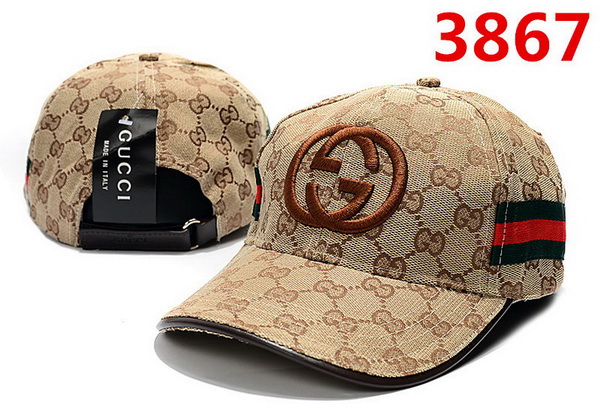 G Hats-398