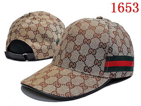 G Hats-423
