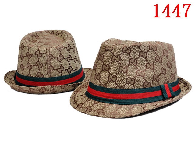 G Hats-426