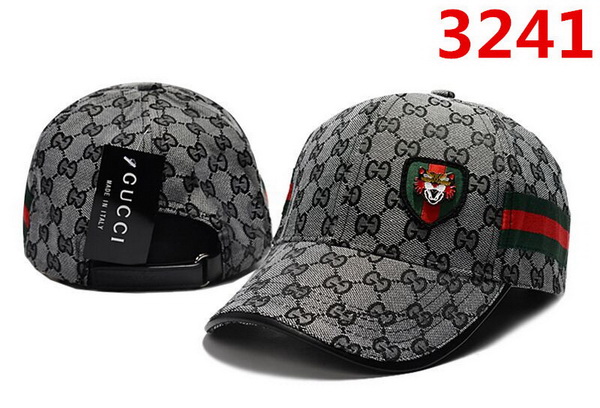 G Hats-444