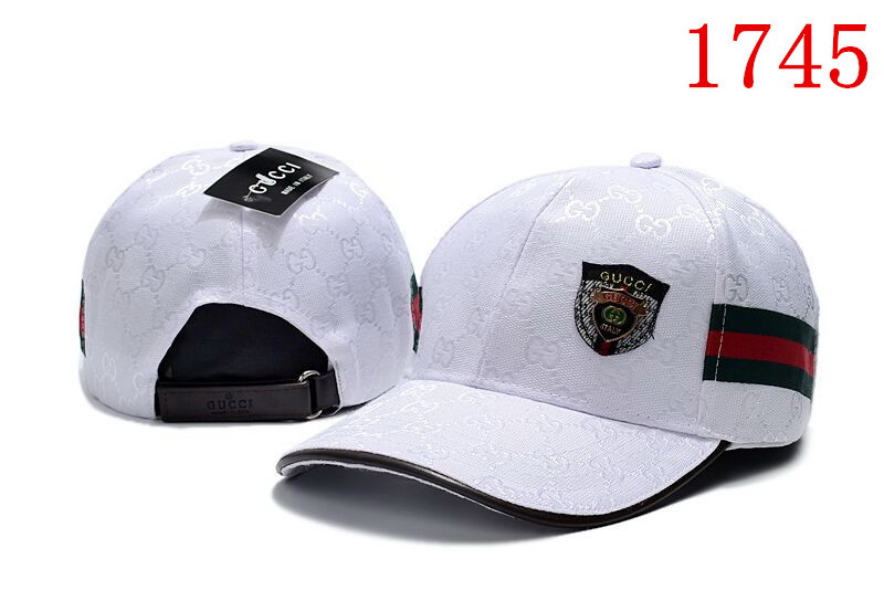 G Hats-468
