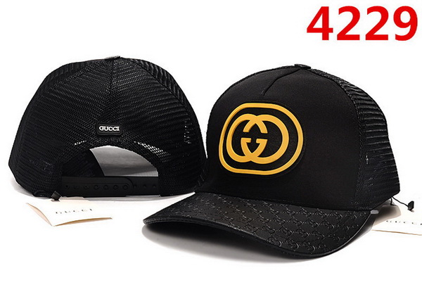 G Hats-488