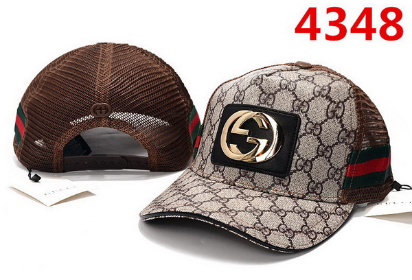 G Hats-504