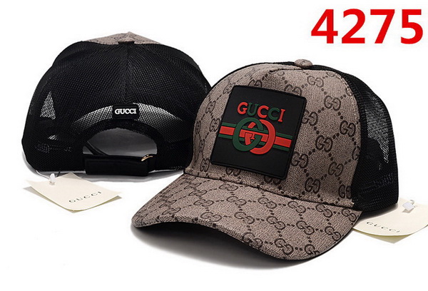 G Hats-506