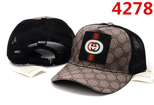 G Hats-509