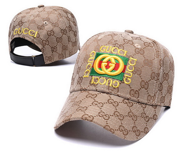 G Hats-527
