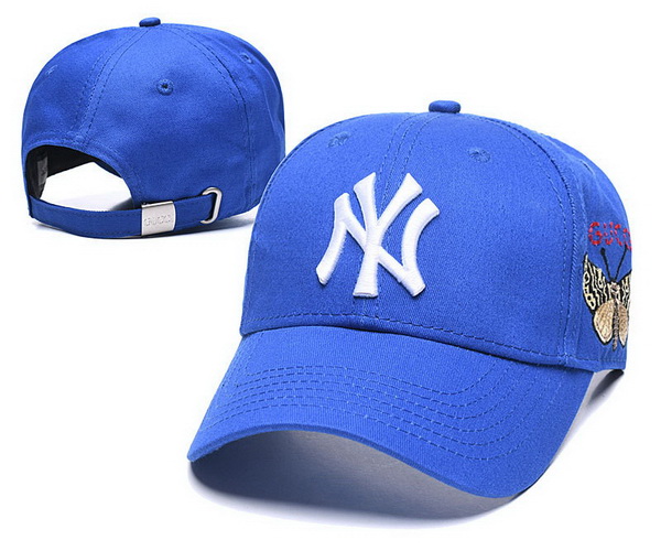 New York Adjustable Hats-112