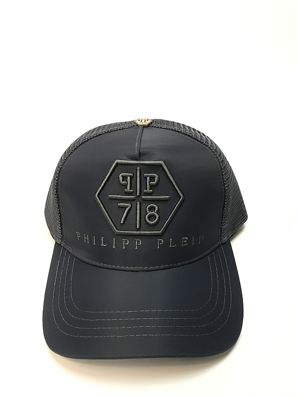 PHILIPP PLEIN Hats-046