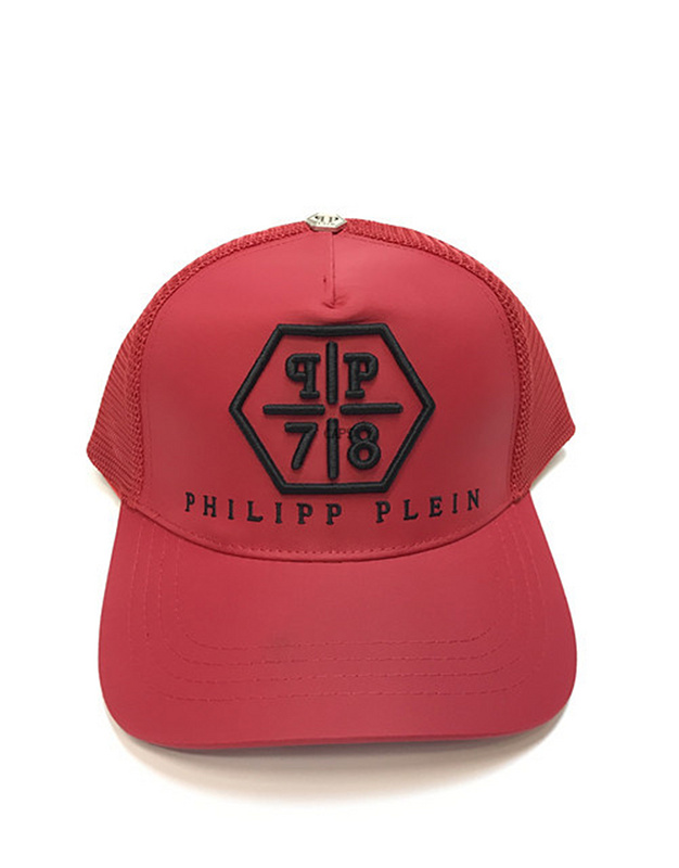 PHILIPP PLEIN Hats-050