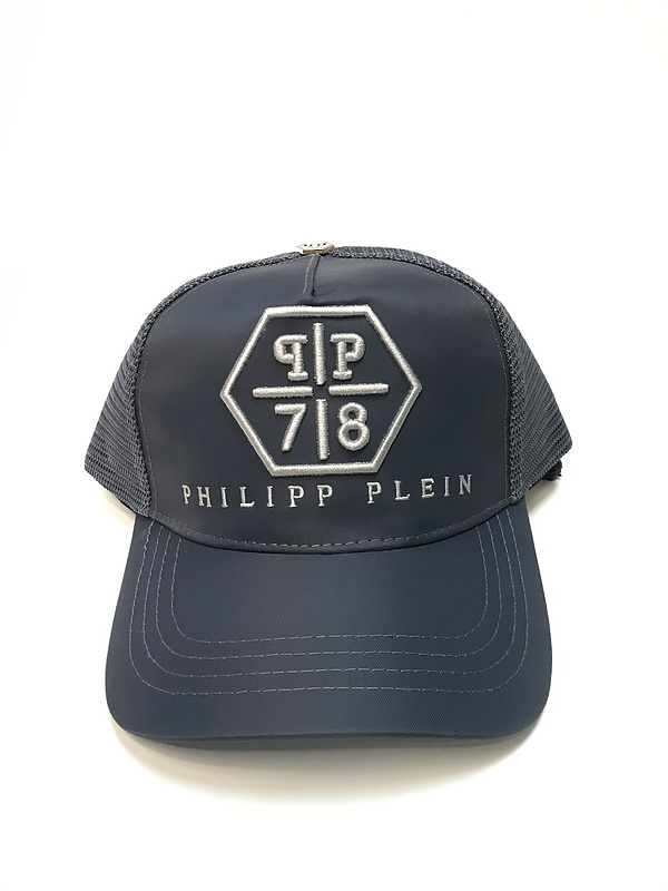 PHILIPP PLEIN Hats-051
