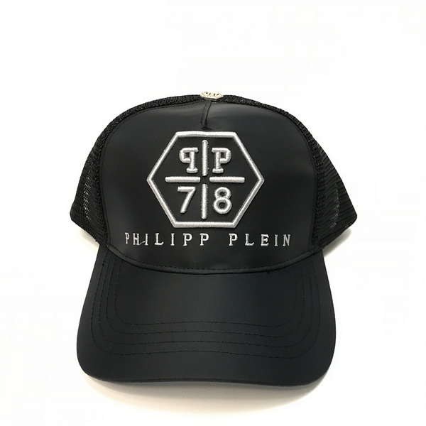 PHILIPP PLEIN Hats-055