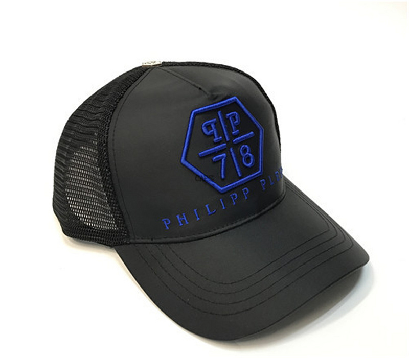 PHILIPP PLEIN Hats-056