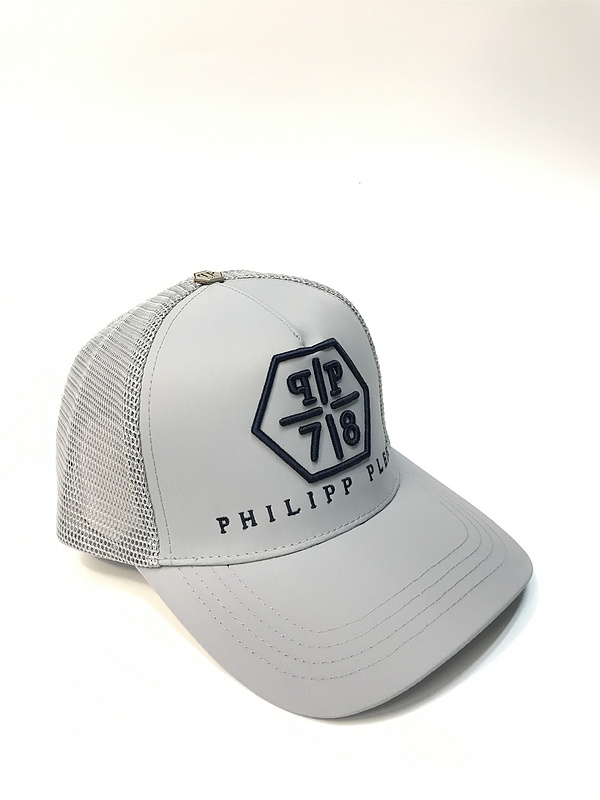 PHILIPP PLEIN Hats-057