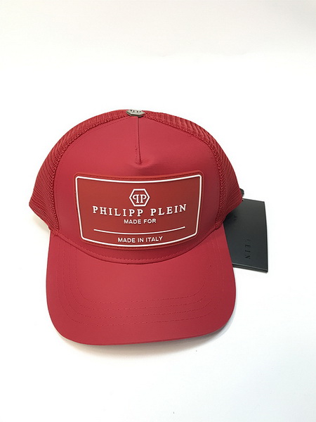 PHILIPP PLEIN Hats-062
