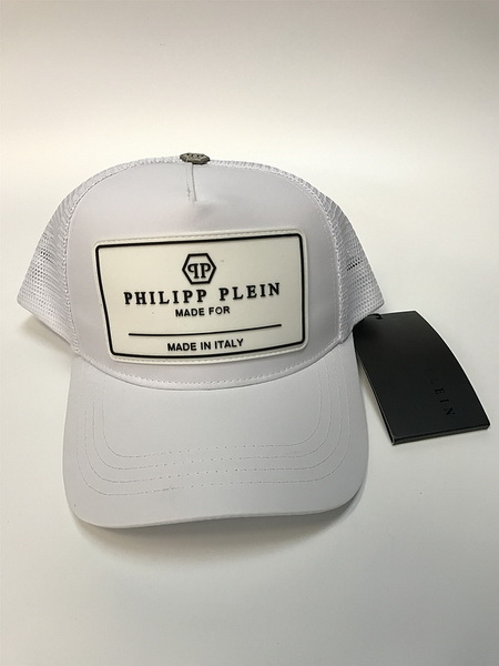 PHILIPP PLEIN Hats-063