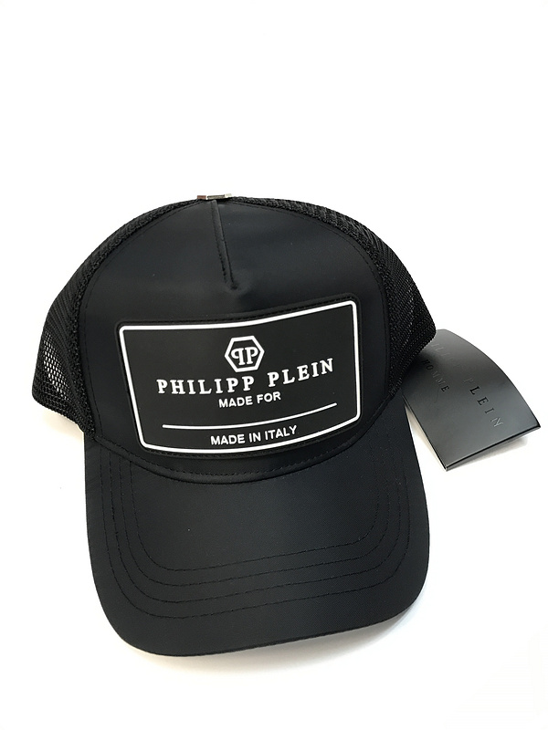 PHILIPP PLEIN Hats-064