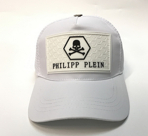PHILIPP PLEIN Hats-065