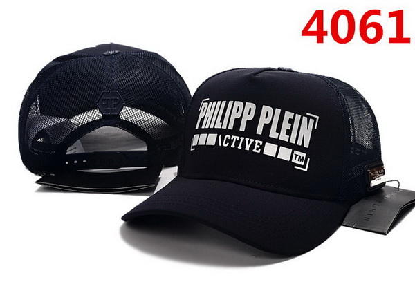 PHILIPP PLEIN Hats-078