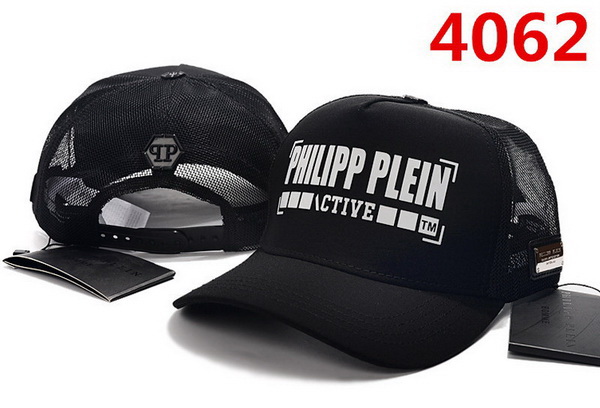 PHILIPP PLEIN Hats-079