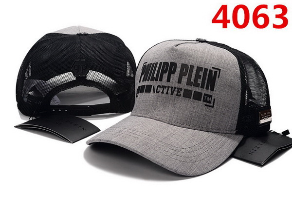 PHILIPP PLEIN Hats-080