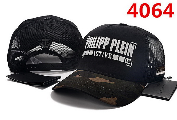 PHILIPP PLEIN Hats-081