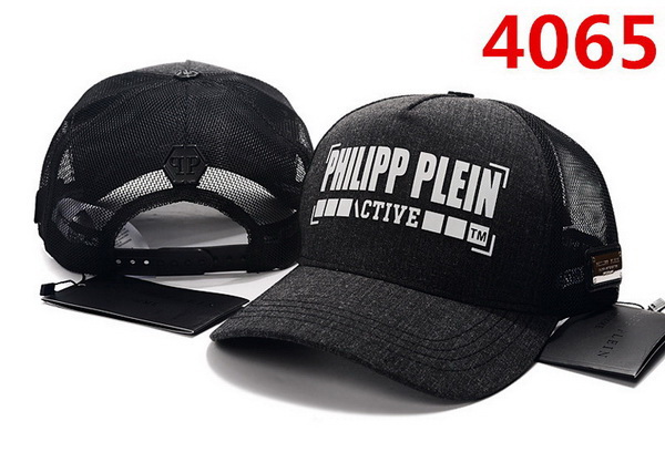 PHILIPP PLEIN Hats-082