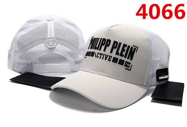 PHILIPP PLEIN Hats-083