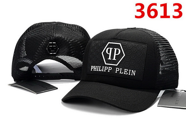 PHILIPP PLEIN Hats-097