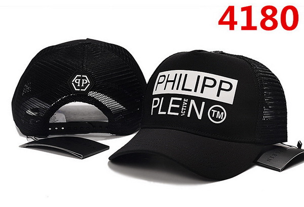 PHILIPP PLEIN Hats-108
