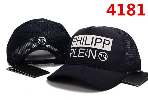 PHILIPP PLEIN Hats-109