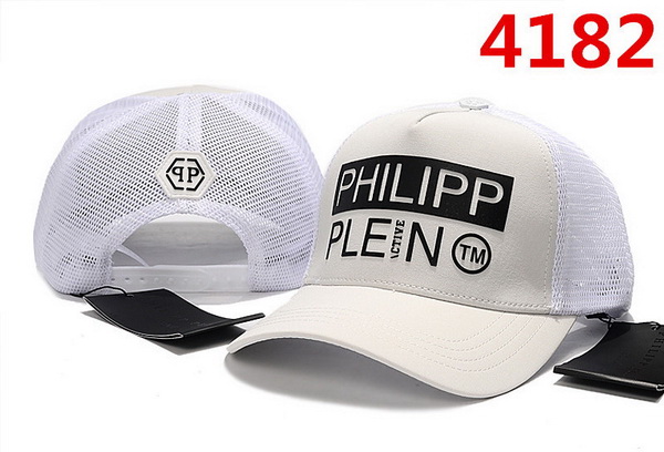 PHILIPP PLEIN Hats-110