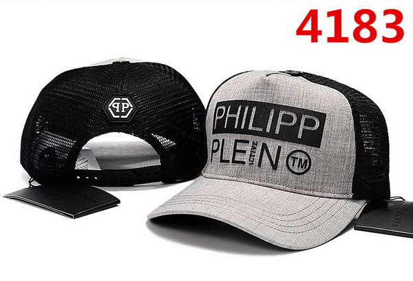 PHILIPP PLEIN Hats-111